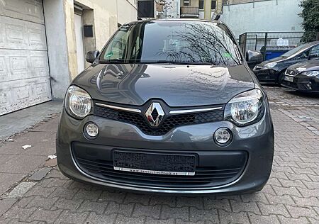 Renault Twingo SCe 70 EDC