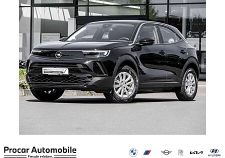 Opel Mokka-e e Edition ACC AHK RFK NAVI LED PDC V+H