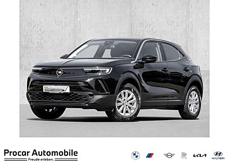 Opel Mokka-e e Edition ACC AHK RFK NAVI LED PDC V+H