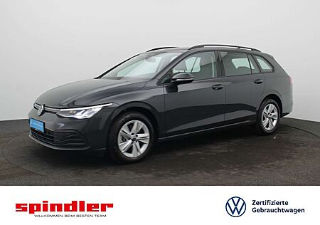 VW Golf Variant Volkswagen Life 2.0 TDI DSG/LED, ACC, RFK,NAVI