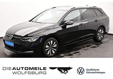 VW Golf Variant Volkswagen Golf 8 VIII Variant 1.0 eTSI DSG MOVE LED/ACC/Na