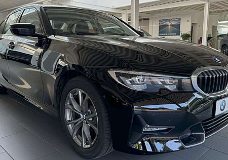 BMW 318i 318 Aut. Sport Line