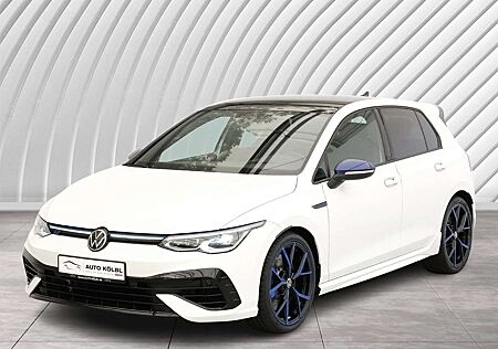 VW Golf Volkswagen VIII Lim. R 20 Years 4Motion HUD PANO ACC