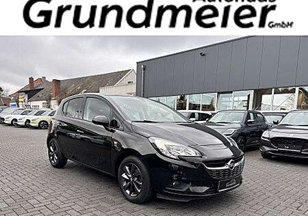 Opel Corsa E 120 Jahre /Kamera /CarPlay/Sitzheizung