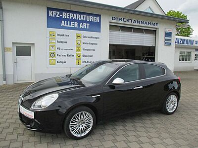 Alfa Romeo Giulietta 1.4 TB Super