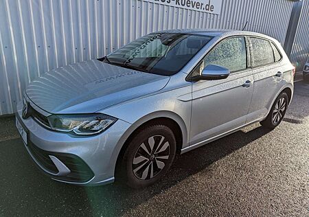 VW Polo Volkswagen Move 1,0 GRA+LED+Shzg.+Einparkh.