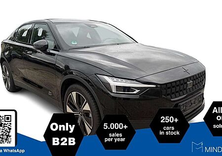 Polestar 2 Polestar2 Long Range Single Motor Elektro 78kWh