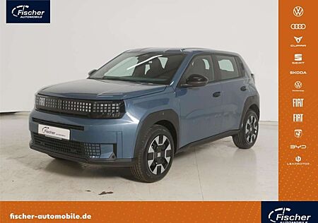 Fiat Grande Panda hybrid 1.2 eDCT Business Edition