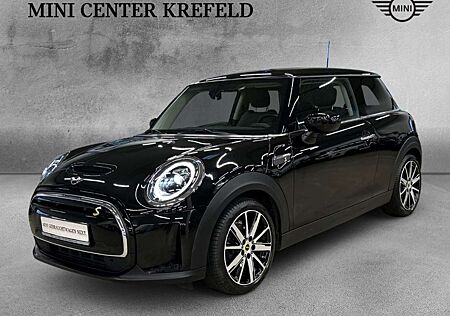 Mini Cooper SE Classic Trim AUTOMATIK NAVI LED APPLE