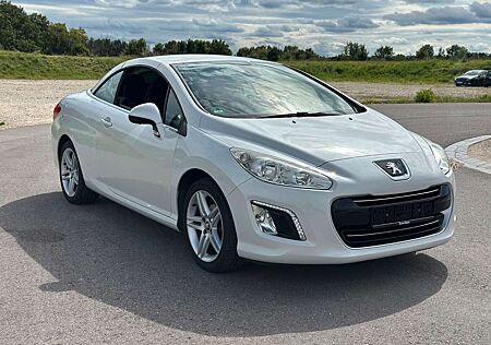 Peugeot 308 CC Cabrio-Coupe Active