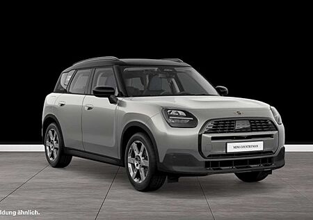 Mini Cooper Countryman Countryman C DAB LED Parkassistent Shz