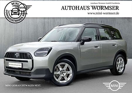 Mini Cooper Countryman Countryman C DAB LED Parkassistent Shz