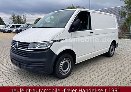 VW T6 Transporter Volkswagen T6.1 Kasten LED NAVI PDC Standheizung