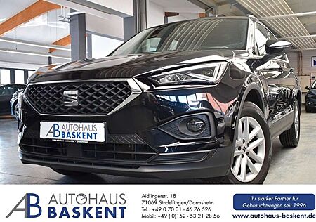 Seat Tarraco 2.0 TDI STYLE 7-SITZER*LED*NAVI*ACC*PDC*