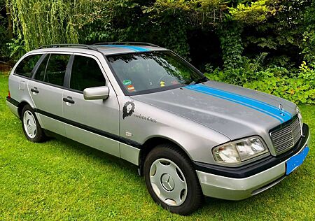 Mercedes-Benz C 180 T Limousine / Classic