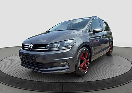 VW Touran Volkswagen 1.4 TSI Comfortline 7-Sitze*ACC*Navi