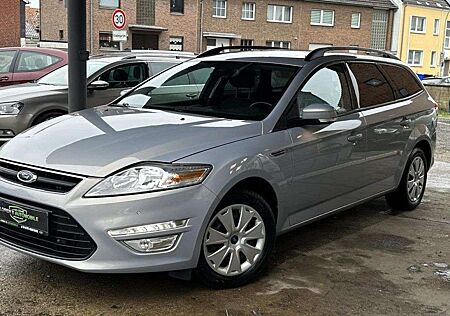 Ford Mondeo Turnier Trend*Shz*Tempo*Pdc*Klima* Klima