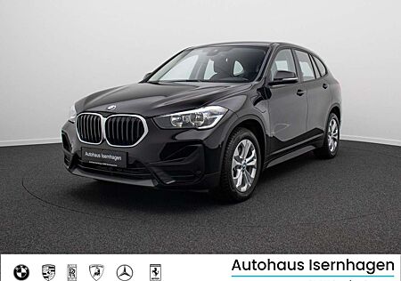 BMW X1 xD25e DAB Parkassist Navi Geschwindigkeitsreg