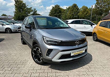 Opel Crossland X Crossland Elegance 7900km/Sitzhzg/