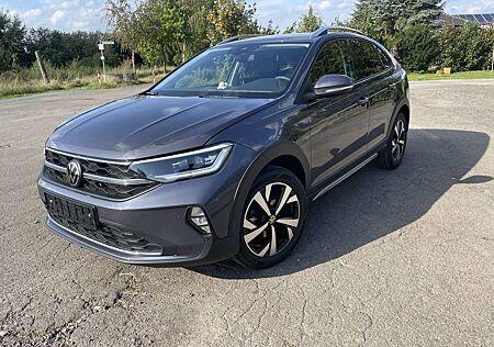 VW Taigo gebraucht kaufen VW Taigo Volkswagen Style