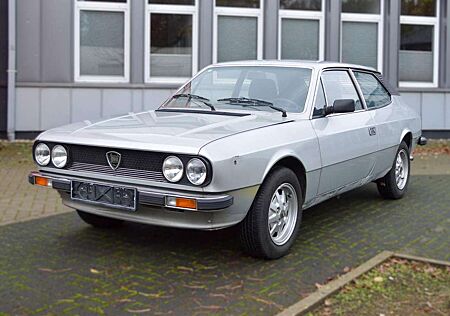 Lancia Beta Lancia Beta HPE aus 1.Hand*59000KM**