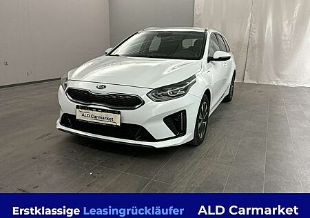 Kia XCeed Ceed SW / cee'd SW 1.6 GDI DCT OPF Plug-in-Hybrid Spirit Kombi, 5-tür