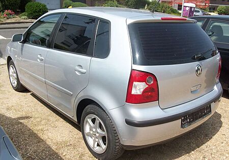 VW Polo Volkswagen 1.4 Comfortline