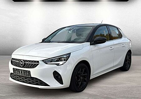 Opel Corsa gebraucht kaufen Opel Corsa F 1.2 Elegance