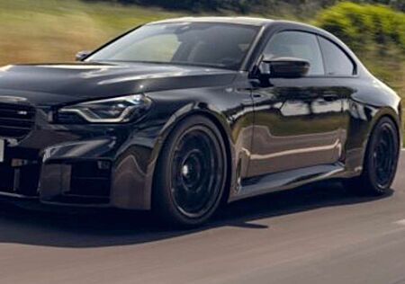 BMW M2 Aut.