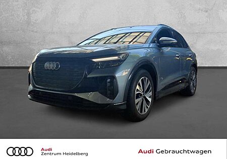 Audi Q4 e-tron 45 e-tron quattro 195 kW