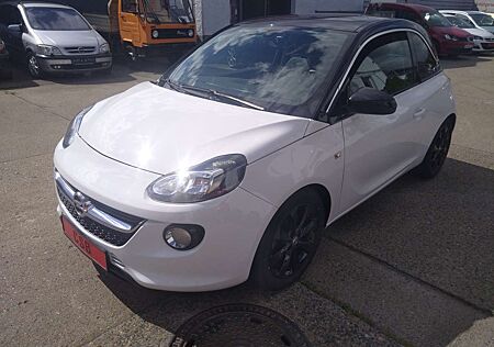 Opel Adam Slam ecoFlex