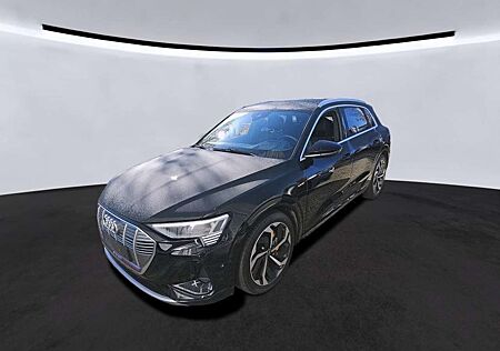 Audi e-tron 55 2x S LINE 21Z/AHK/360°/B&O/D-MTRX/22kW