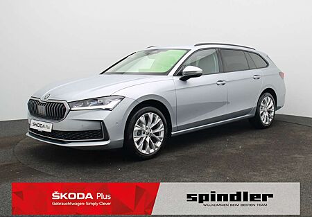 Skoda Superb Combi Selection 1.5TSI DSG / Matrix, 360°