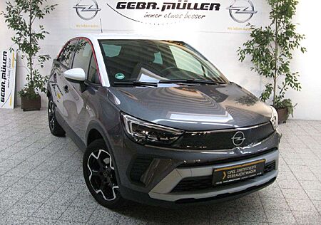 Opel Crossland GS Line