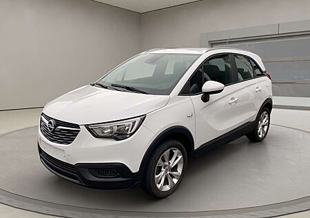 Opel Crossland X 1.2 Edition 96 KW Automatik Navi