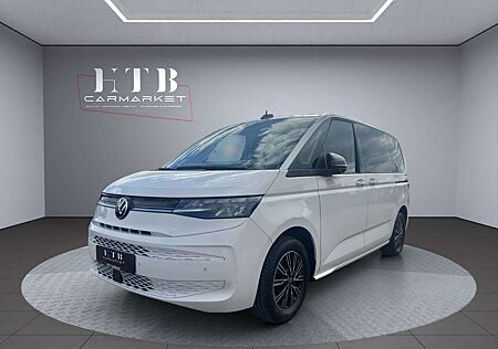 VW T7 Multivan Volkswagen 1.5 DSG/ViCo/Sthz/LED/Cam/HuD/ACC