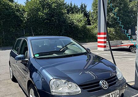 VW Golf Volkswagen 1.4 Goal Edition