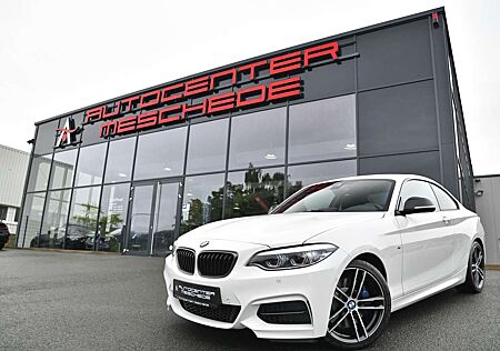 BMW 240 Coupe Sport-Aut. Navi Prof.* Kamera* LED*