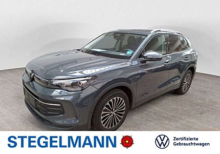 VW Tiguan Volkswagen 1.5 eTSI DSG Facelift Life *AHK*Kamera*Na