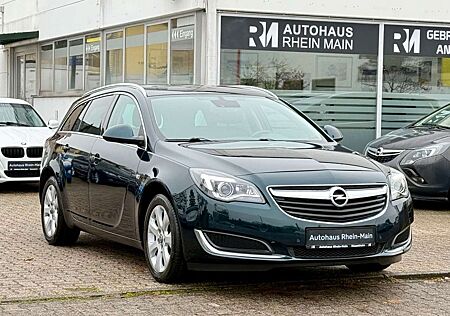 Opel Insignia ST Innovation*Scheckheft*Nav*Bi-Xen*Shz