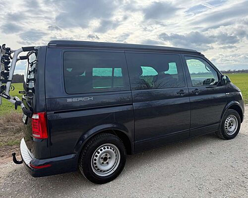 Volkswagen T6 California California DSG Beach