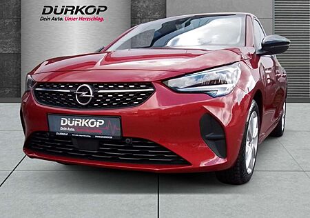 Opel Corsa 1.2 Elegance LED Apple CarPlay Android Auto Klimaa