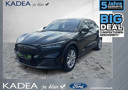 Ford Mustang Mach-E Base RWD PANORAMA*ACC*LED*LEDER