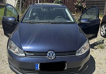 Volkswagen Golf 1.6 TDI BlueMotion Technology Comfortline