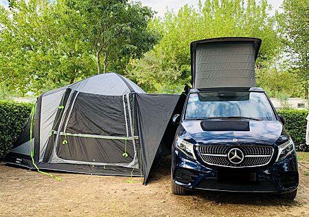 Mercedes-Benz Marco Polo V 300 d 4MATIC AMG EDITION * Sonderangebot *
