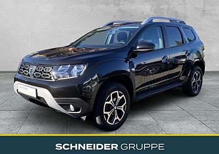 Dacia Duster CELEBRATION TCe 130 2WD GPF Celebration SHZ+PDC+NA