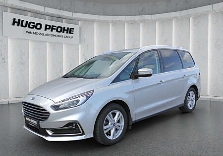 Ford Galaxy 2.0 EcoBlue Titanium