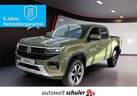 VW Amarok Volkswagen DC 2,0 TDI 4motion Autom. Life Soft Cover
