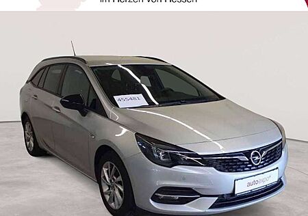 Opel Astra Astra1.5D ST Business Edition Plus Paket