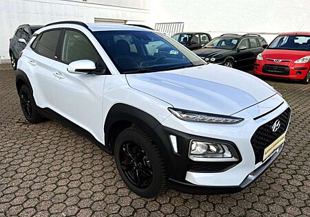 Hyundai Kona 1.0 T-GDI YES!*KRELL*Navi*SHZ+LHZ*Kamera*